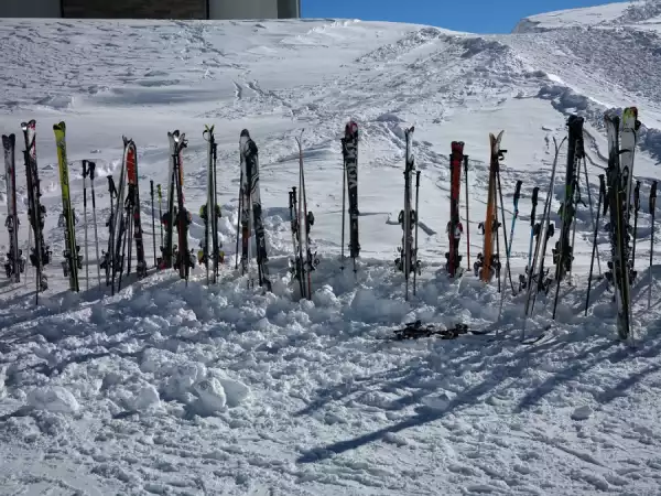 Czarna Góra Zimowisko i obóz narciarski w Czarnej Górze