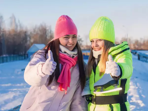 Brenna Zimowisko i zimowy obóz przygodowy