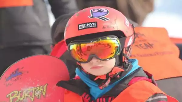 Obóz narciarsko-snowboardowy Dream Team 2025