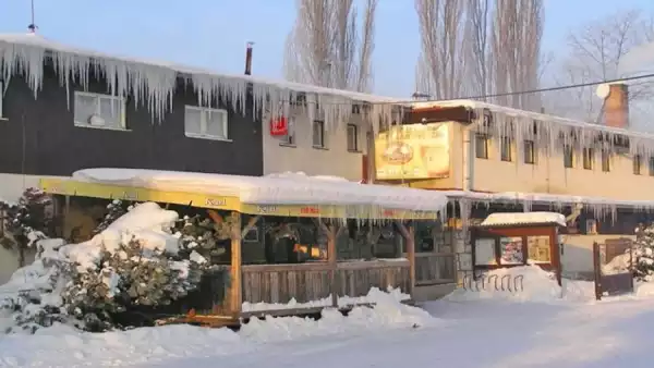 Zimowisko i obóz narciarski CHOPOK SKI CAMP