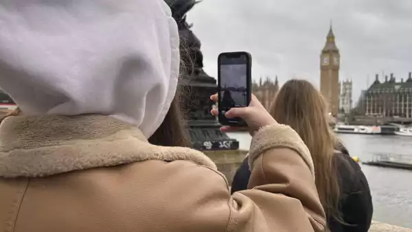 Zimowy obóz turystyczno - językowy - wylot z Wrocławia