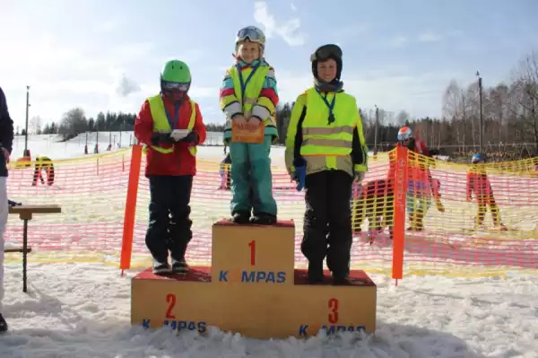 Wisła Zimowisko snowboardowe dla jeżdżących