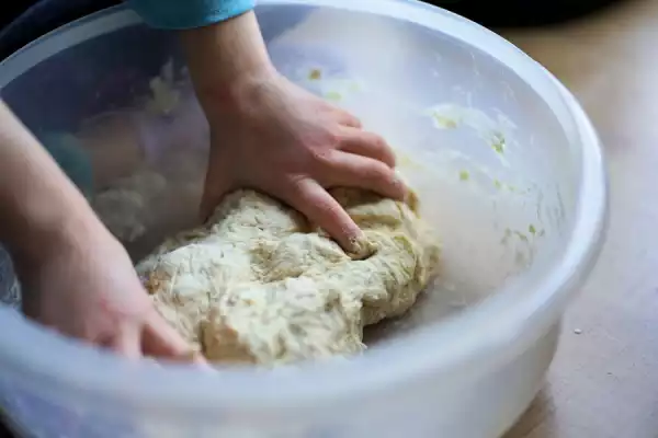 Zimowowisko kulinarne - Obóz Młodych Mistrzów Pizzy