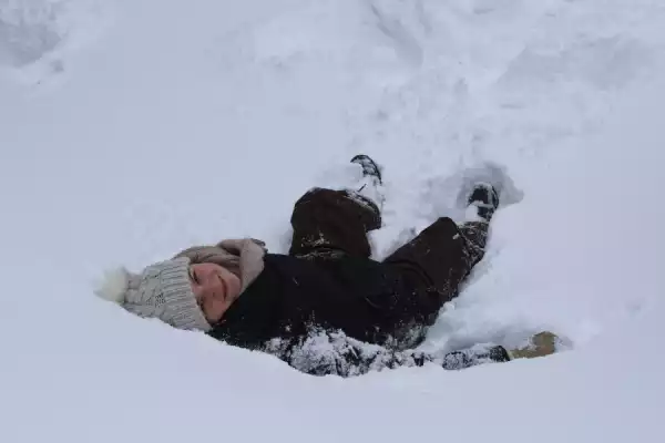 Poronin Obóz młodzieżowy w Tatrach - chillout dla młodzieży